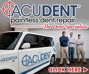 Acudent - Sidebar