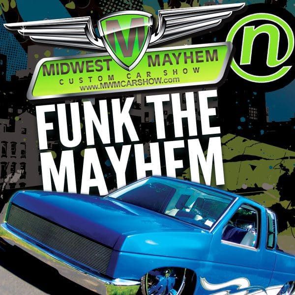 Funk the Mayhem