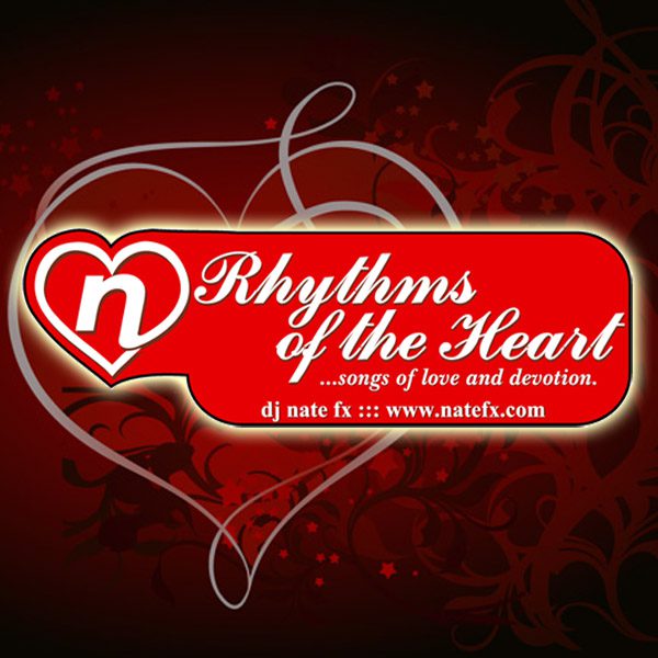 Rhythms of the Heart 2008