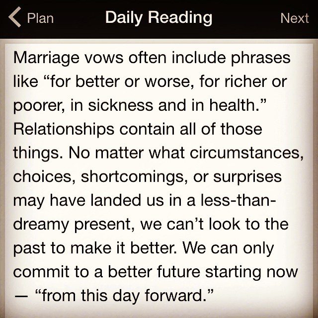“We can only commit to a better future starting now!” Thanks @craiggroeschel #truth #forward