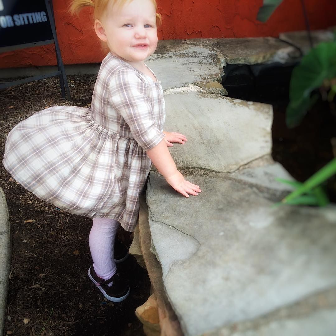 I present to you… The accidental #MarilynMonroe pose.