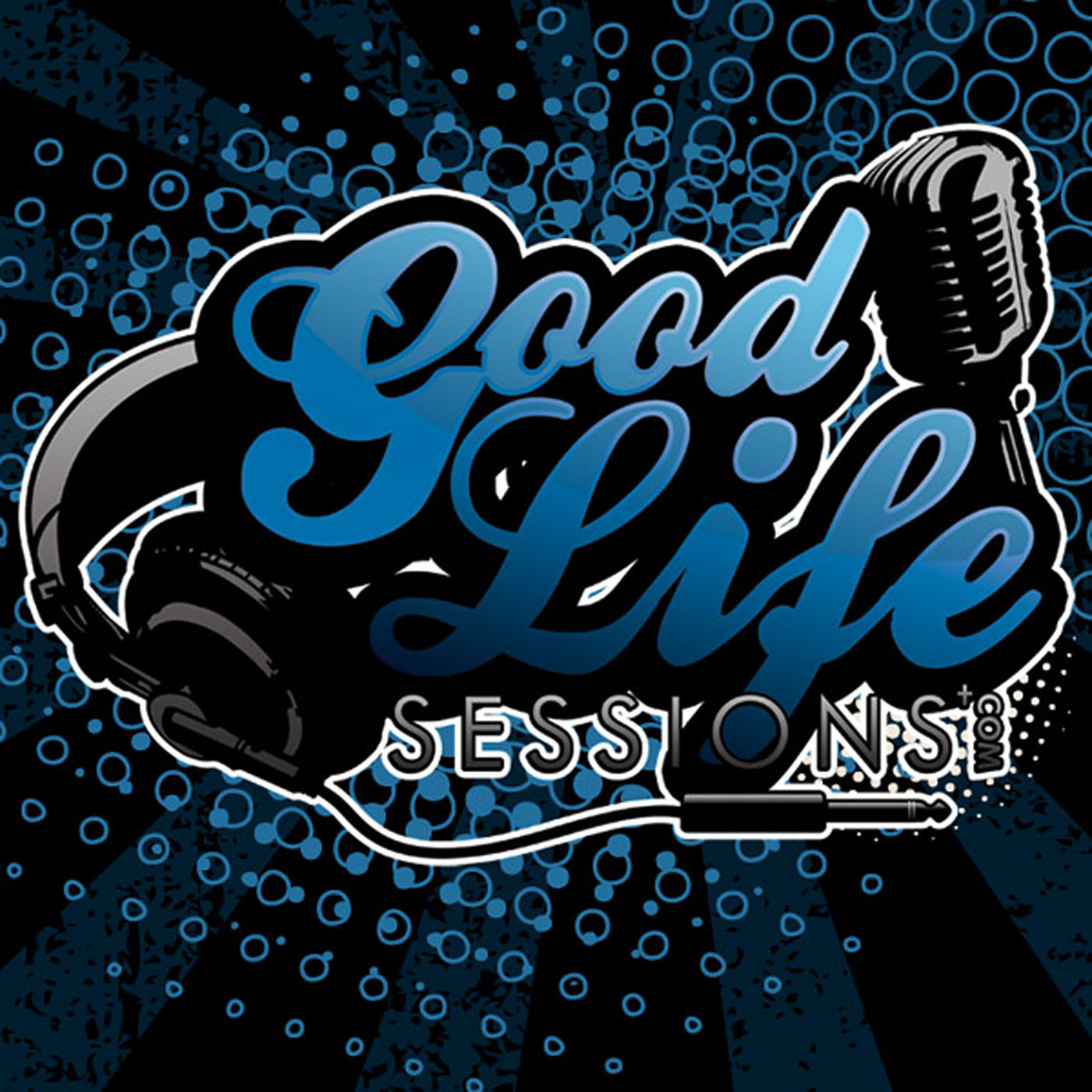 Nate FX : Good Life Sessions Podcast artwork